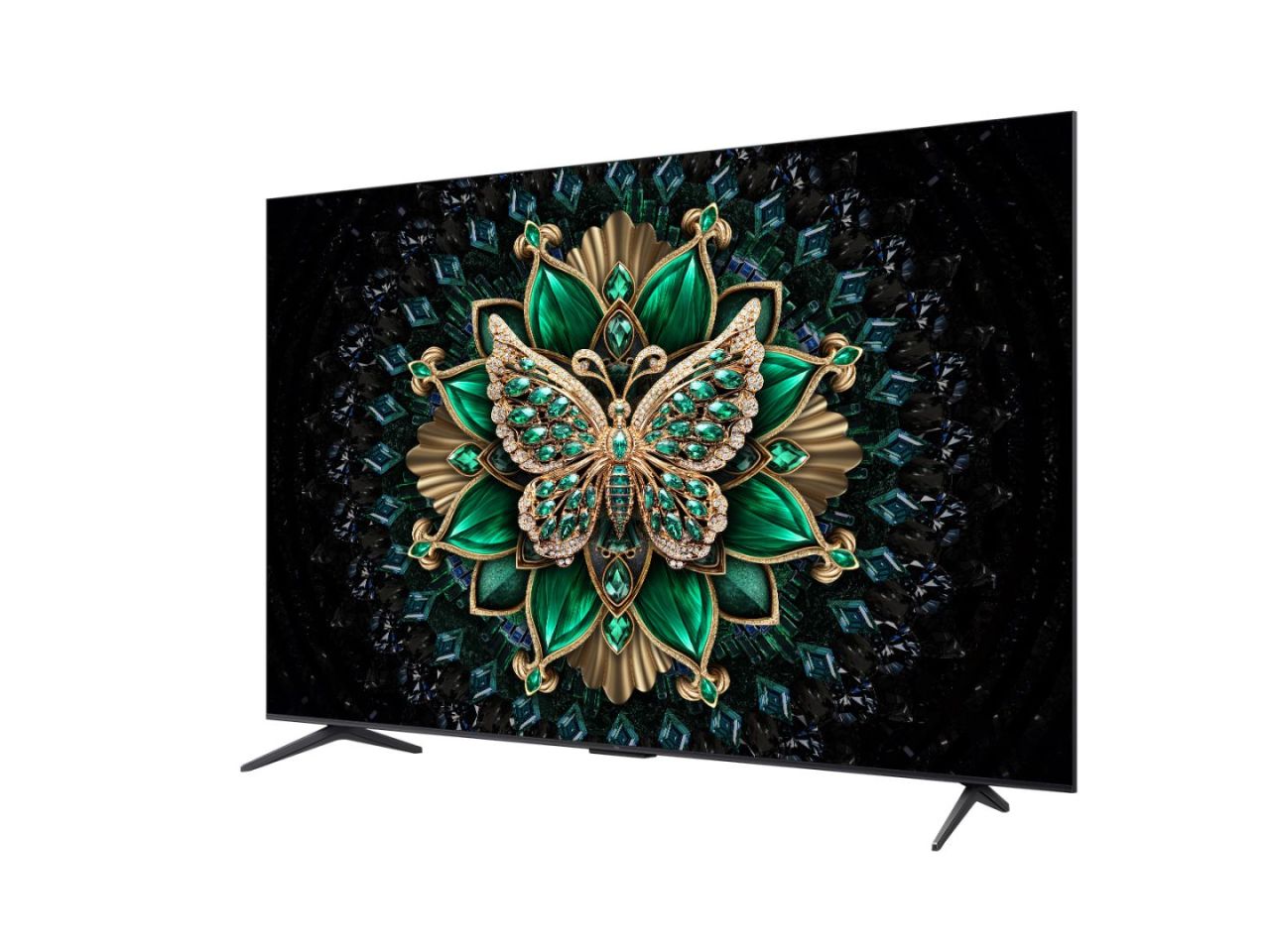 TCL 50" 50C6K Premium QD-Mini LED Smart TCL 50" 50C6K Premium QD-Mini LED Smart