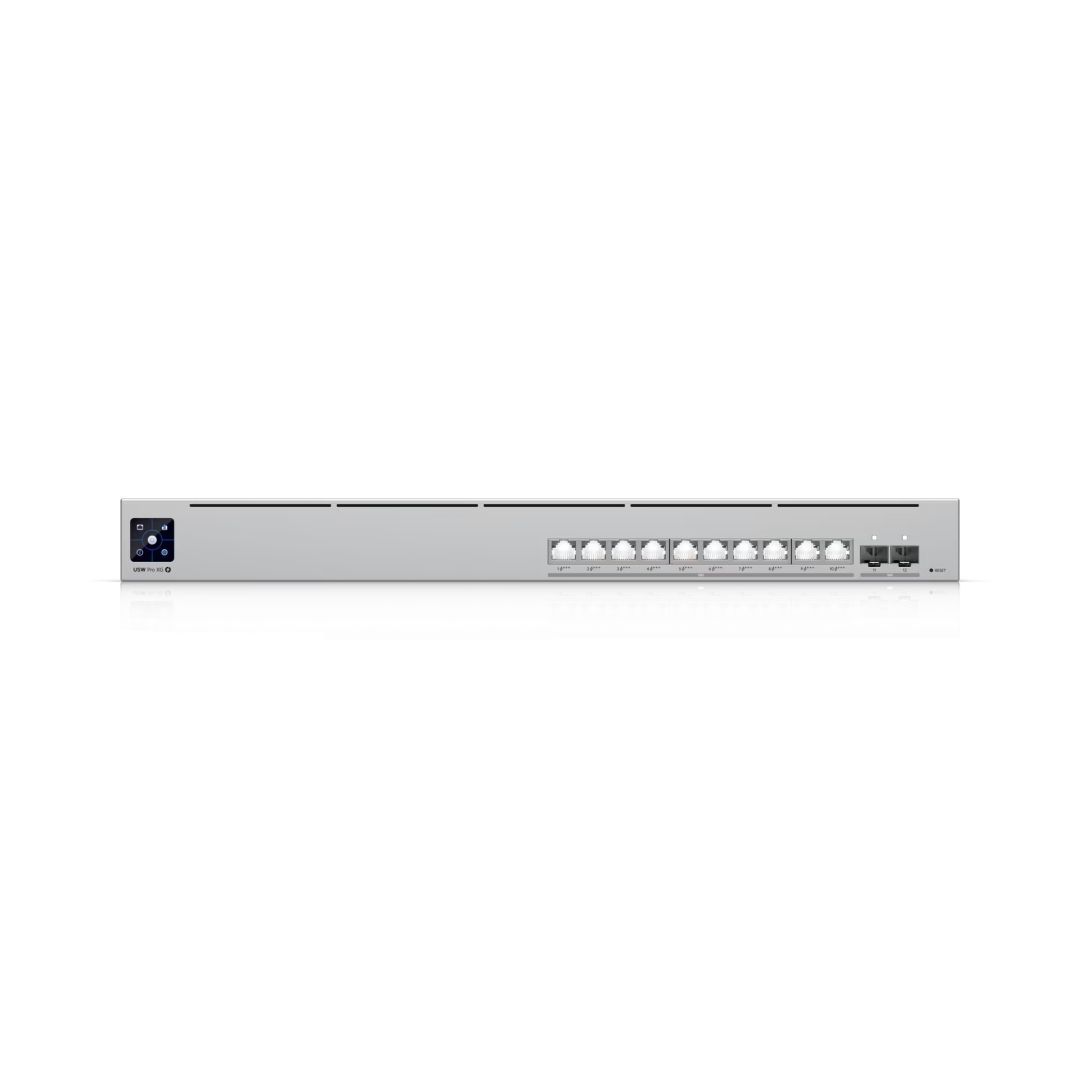 Ubiquiti Pro XG 10 PoE Ubiquiti Pro XG 10 PoE