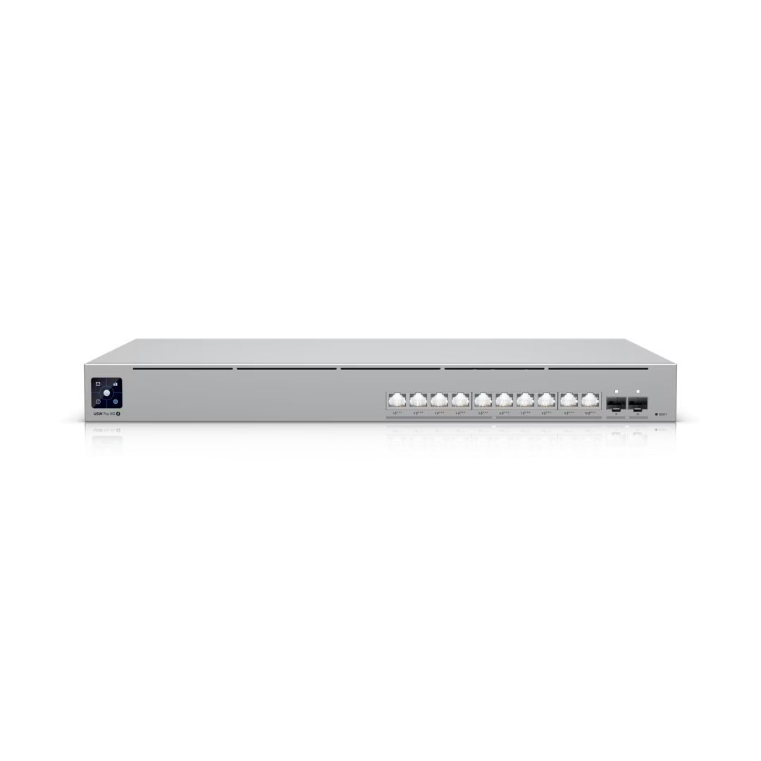 Ubiquiti Pro XG 10 PoE Ubiquiti Pro XG 10 PoE