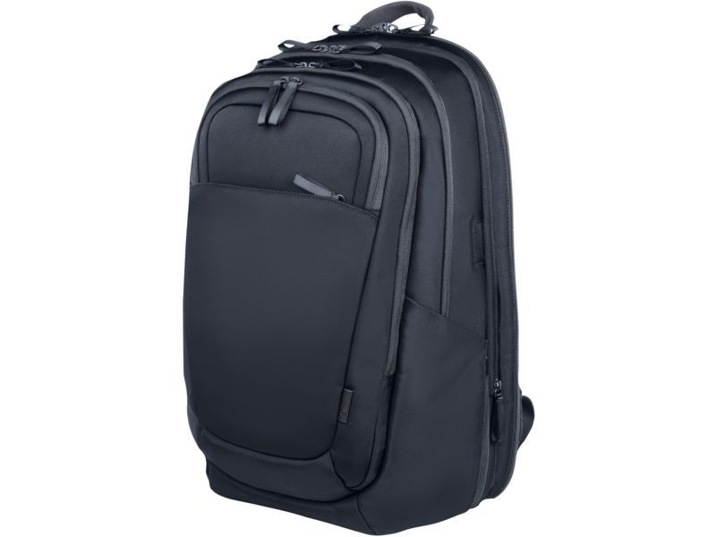 HP Travel Plus Laptop Backpack 17" Black HP Travel Plus Laptop Backpack 17" Black
