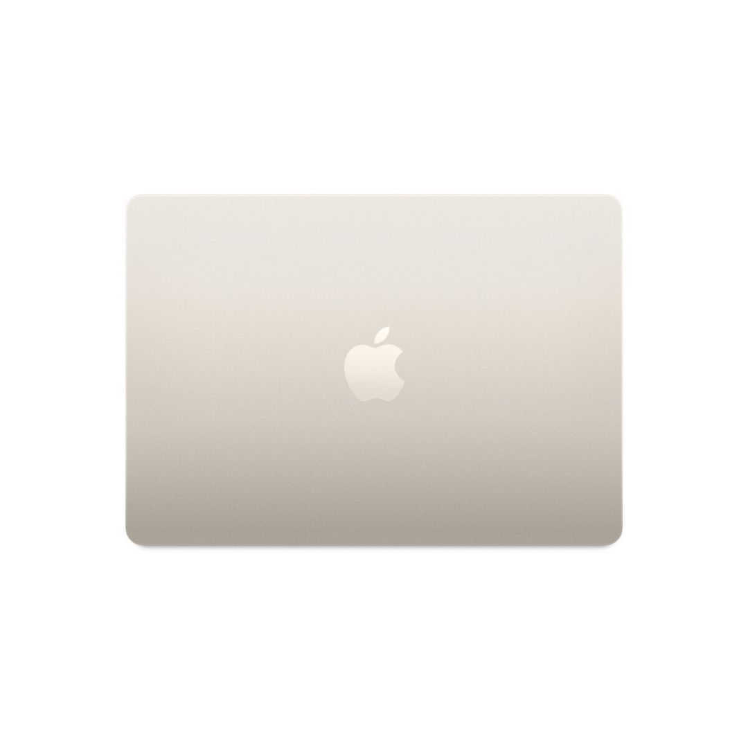Apple MacBook Air 13" (2025) Starlight