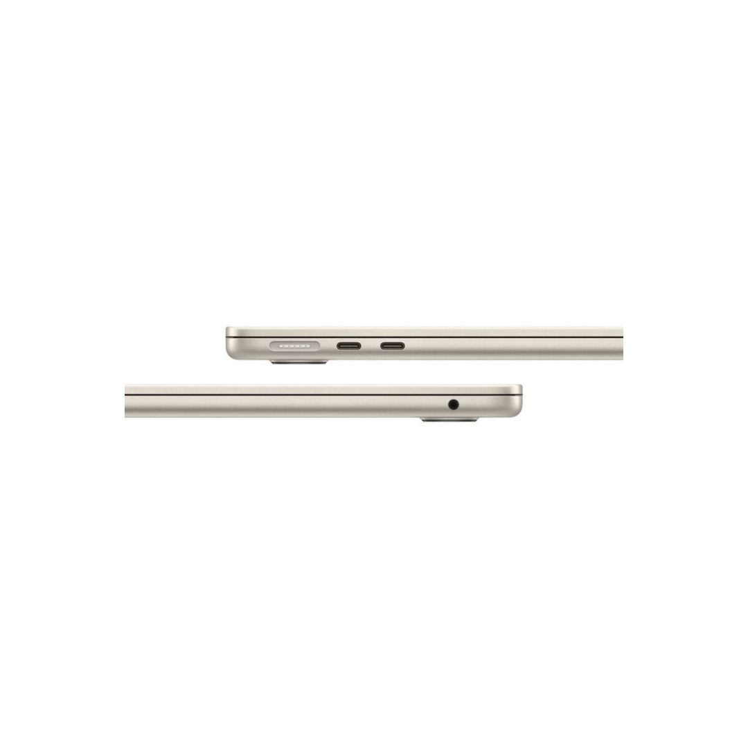 Apple MacBook Air 13" (2025) Starlight