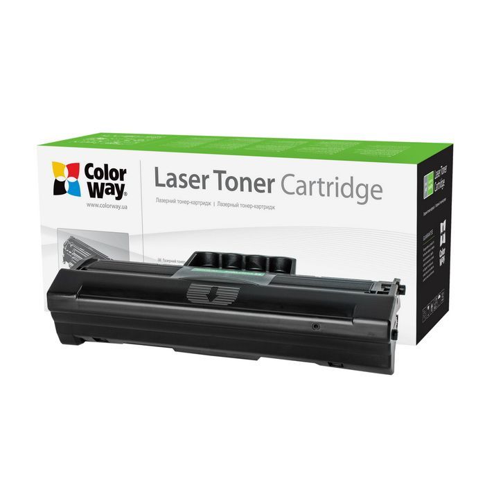 ColorWay CW-S2020MX utángyártott Black toner ColorWay CW-S2020MX utángyártott Black toner