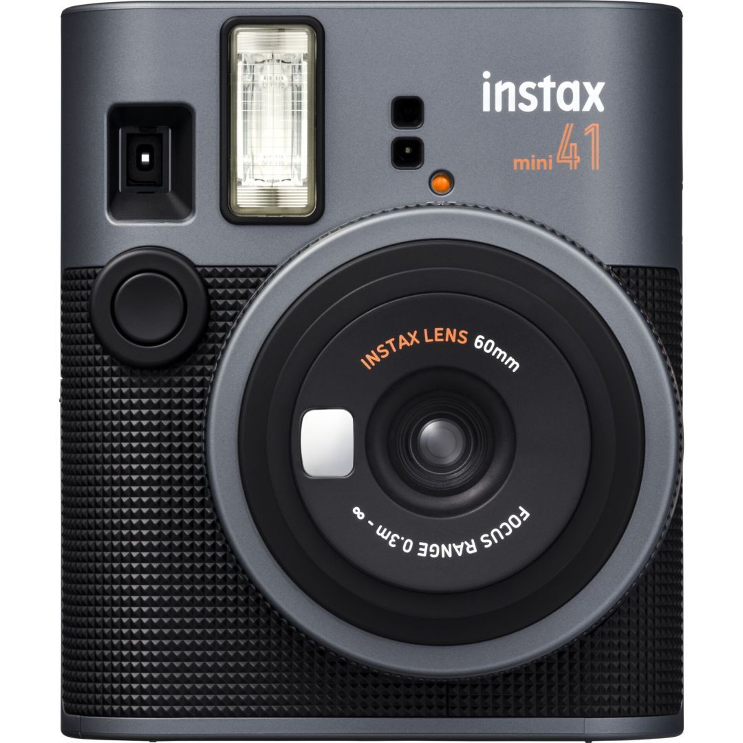 Fujifilm Instax Mini 41 Black Fujifilm Instax Mini 41 Black