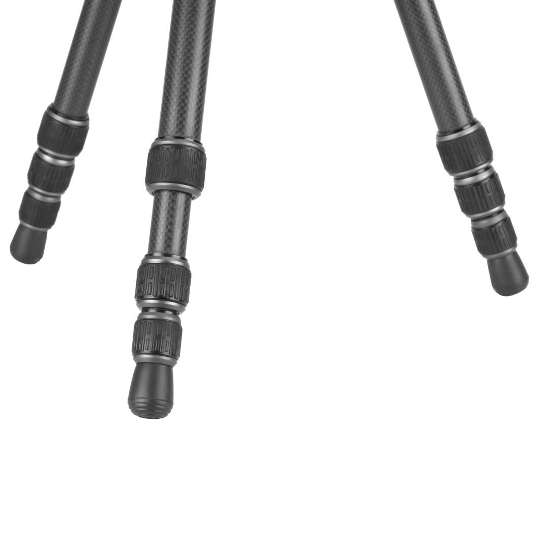 Vanguard Vesta GO 234 CV10 Carbon Travel Tripod Vanguard Vesta GO 234 CV10 Carbon Travel Tripod