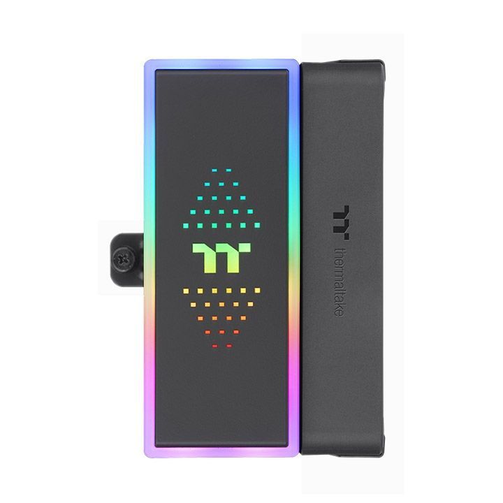 Thermaltake ASTRIA 200 ARGB Lighting CPU Cooler Thermaltake ASTRIA 200 ARGB Lighting CPU Cooler