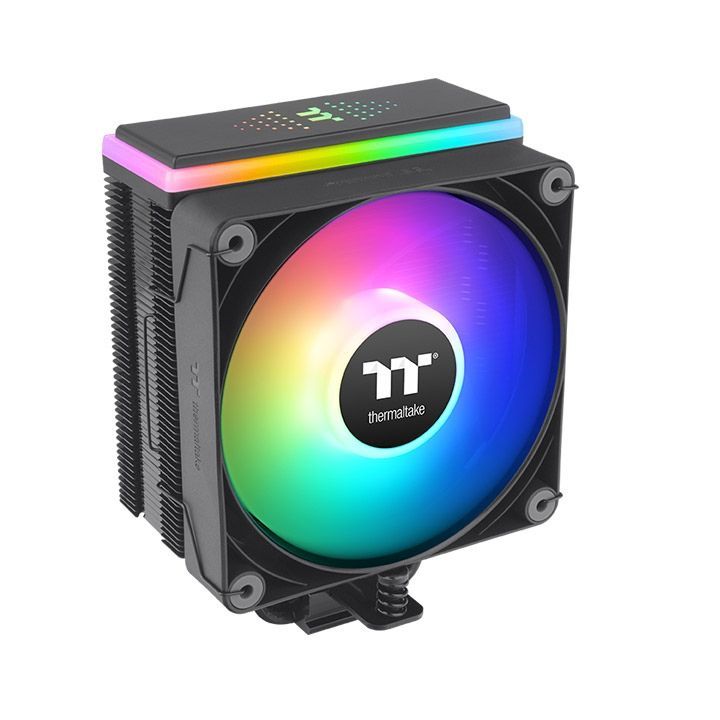 Thermaltake ASTRIA 200 ARGB Lighting CPU Cooler Thermaltake ASTRIA 200 ARGB Lighting CPU Cooler