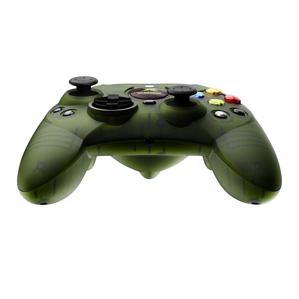 HYPERKIN Duchess Gamepad Green
