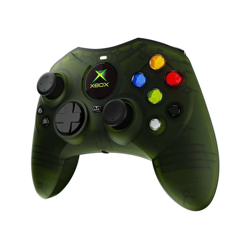 HYPERKIN Duchess Gamepad Green