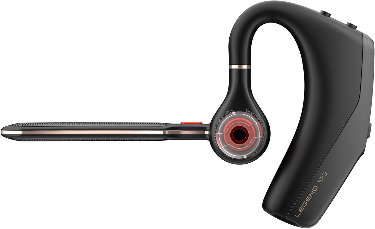 Poly Plantronics Voyager Legend 50-M UC Bluetooth Headset + Cable Black Poly Plantronics Voyager Legend 50-M UC Bluetooth Headset + Cable Black