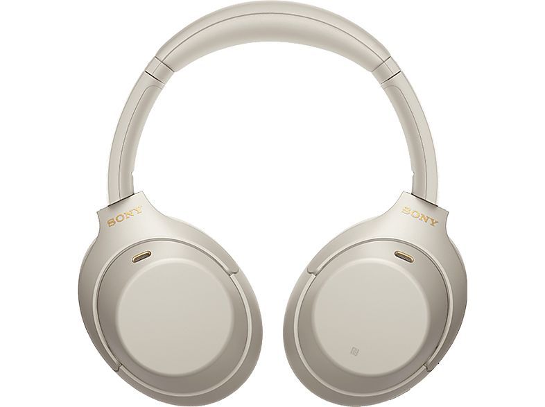 Sony WH-1000XM4 Bluetooth Headset Silver Sony WH-1000XM4 Bluetooth Headset Silver