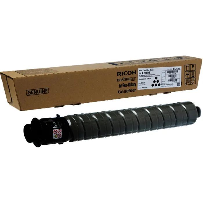 Ricoh IMC6010 Black toner Ricoh IMC6010 Black toner