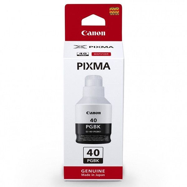 Canon GI-40 Black tintapatron Canon GI-40 Black tintapatron