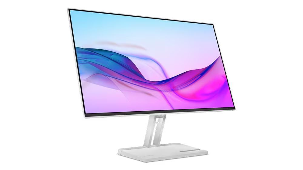 Lenovo 27" L27i-4B IPS LED Lenovo 27" L27i-4B IPS LED