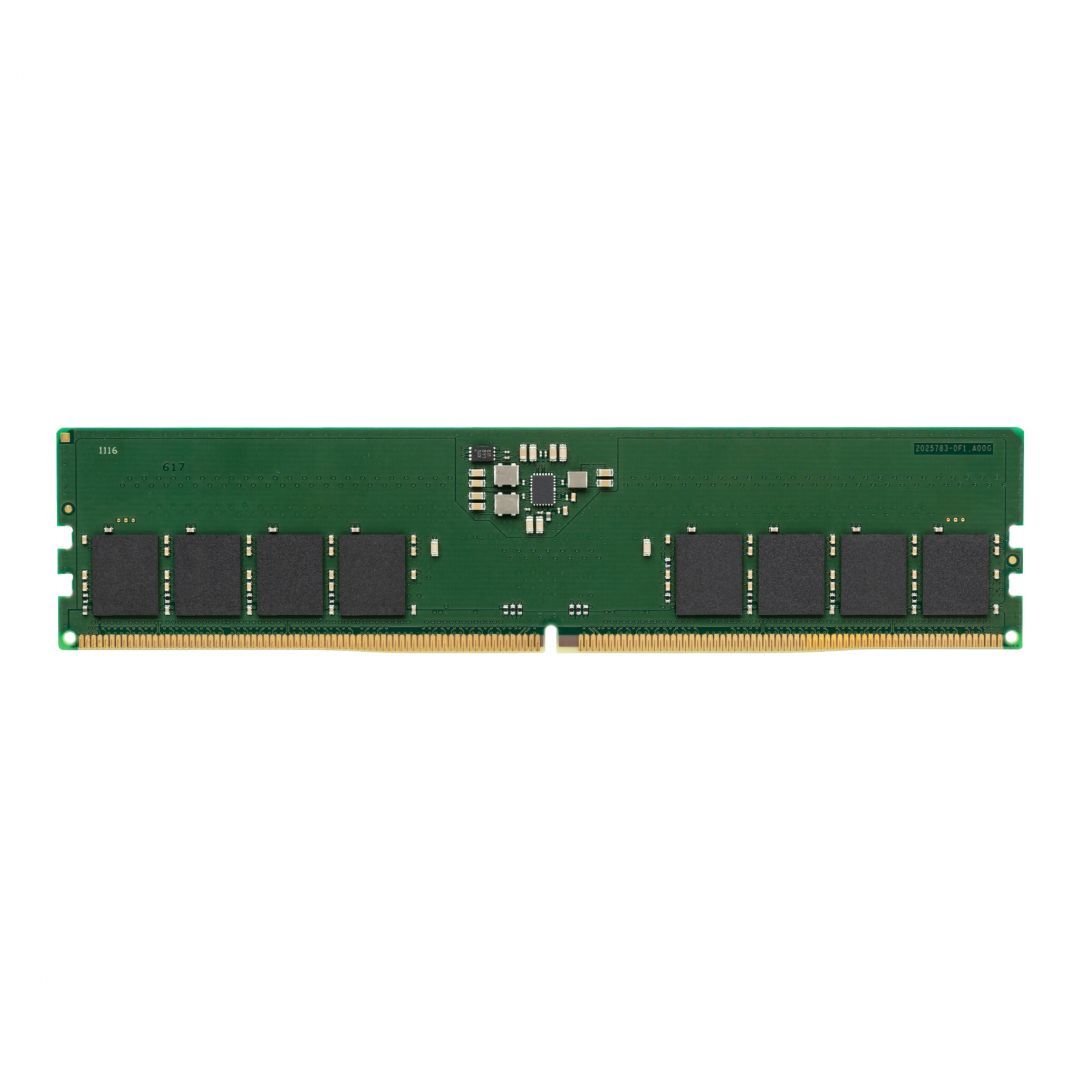 Kingston 16GB DDR5 5600MHz Kingston 16GB DDR5 5600MHz