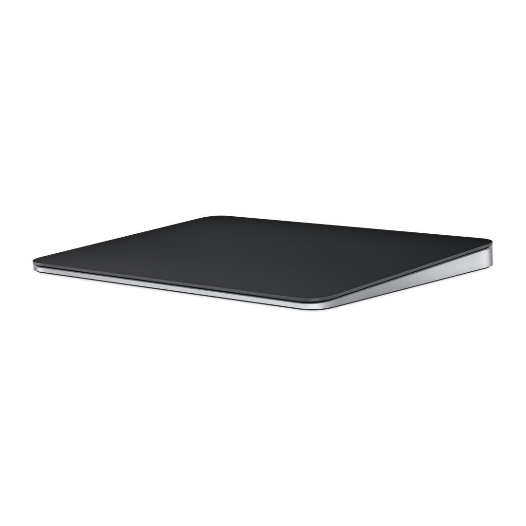 Apple Magic Trackpad (2024) Multi-Touch Surface Bluetooth Black Apple Magic Trackpad (2024) Multi-Touch Surface Bluetooth Black