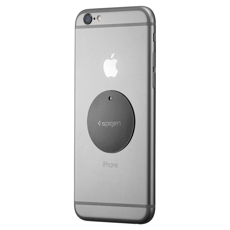 Spigen Air Vent Magnetic Car Mount Holder Spigen Air Vent Magnetic Car Mount Holder