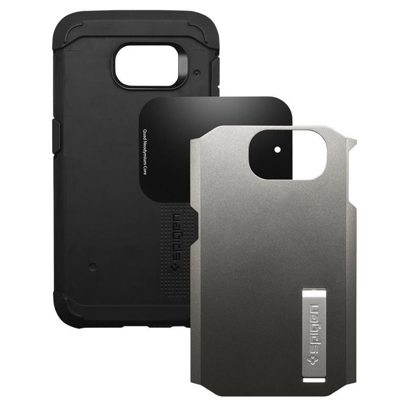 Spigen Air Vent Magnetic Car Mount Holder Spigen Air Vent Magnetic Car Mount Holder