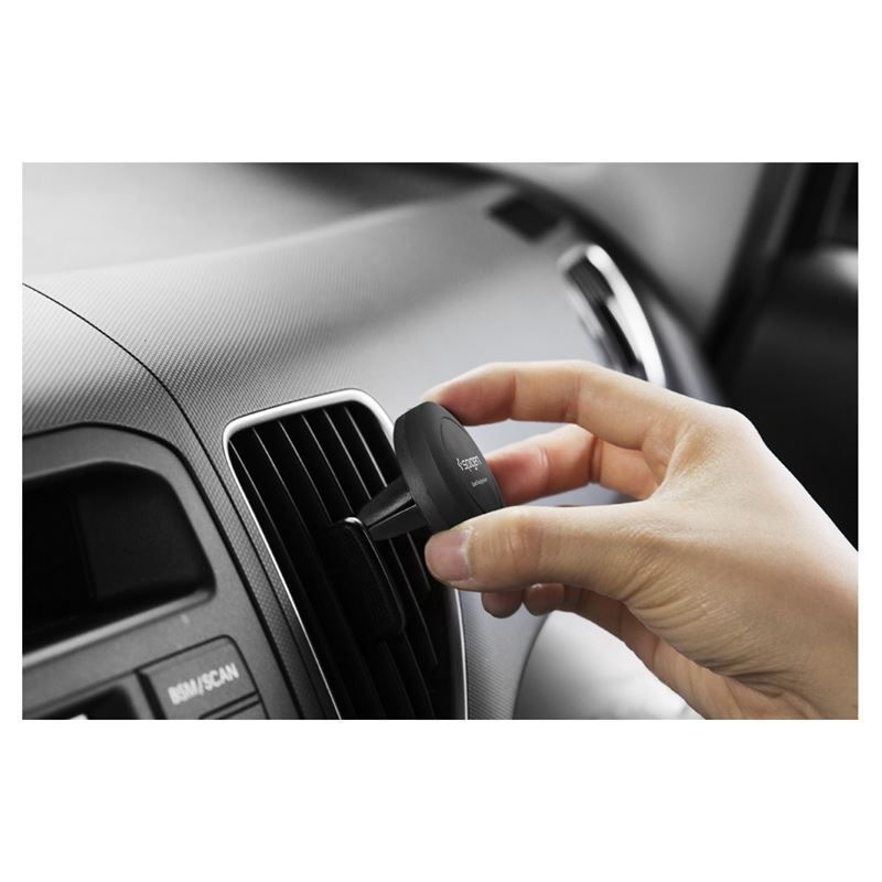 Spigen Air Vent Magnetic Car Mount Holder Spigen Air Vent Magnetic Car Mount Holder
