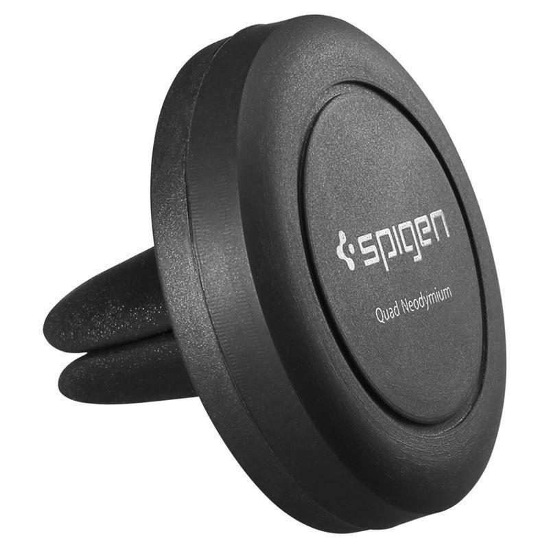 Spigen Air Vent Magnetic Car Mount Holder Spigen Air Vent Magnetic Car Mount Holder