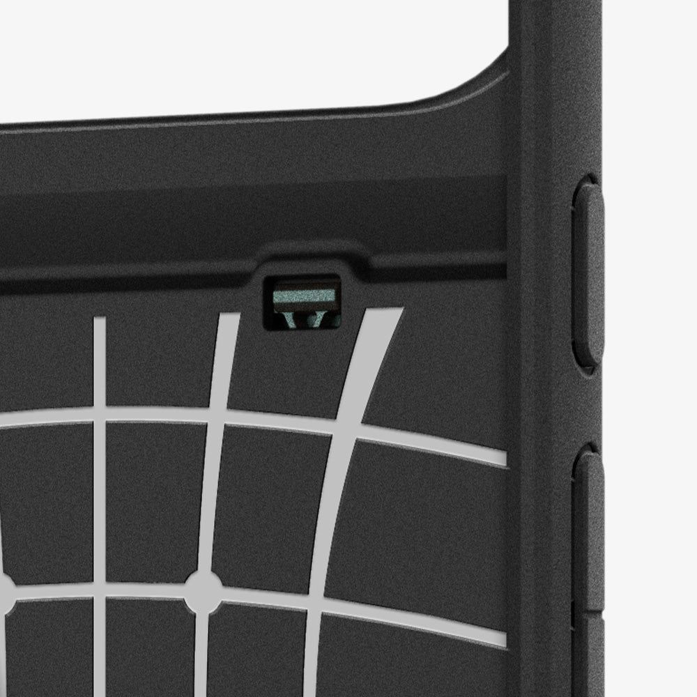 Spigen Slim Armor CS Google Pixel 9 Pro/Pixel 9 Black Spigen Slim Armor CS Google Pixel 9 Pro/Pixel 9 Black