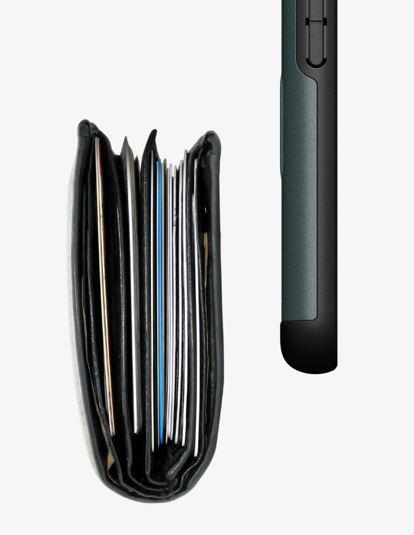 Spigen Slim Armor CS Google Pixel 9 Pro/Pixel 9 Black Spigen Slim Armor CS Google Pixel 9 Pro/Pixel 9 Black