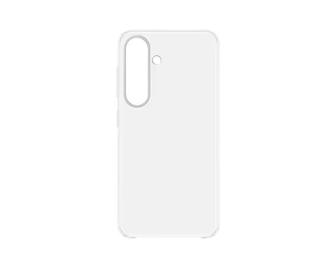 Samsung Galaxy S25 Case Transparent