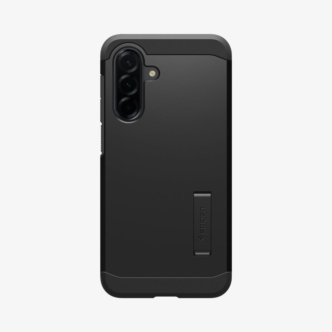 Spigen Tough Armor Samsung Galaxy A36 5G Black