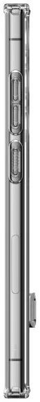Spigen Ultra Hybrid S Samsung Galaxy S23 Ultra Crystal Clear Spigen Ultra Hybrid S Samsung Galaxy S23 Ultra Crystal Clear