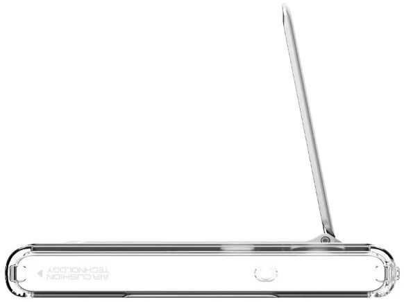 Spigen Ultra Hybrid S Samsung Galaxy S23 Ultra Crystal Clear Spigen Ultra Hybrid S Samsung Galaxy S23 Ultra Crystal Clear