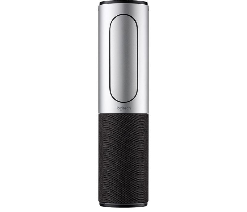 Logitech Connect Konferencia kamera Silver Logitech Connect Konferencia kamera Silver