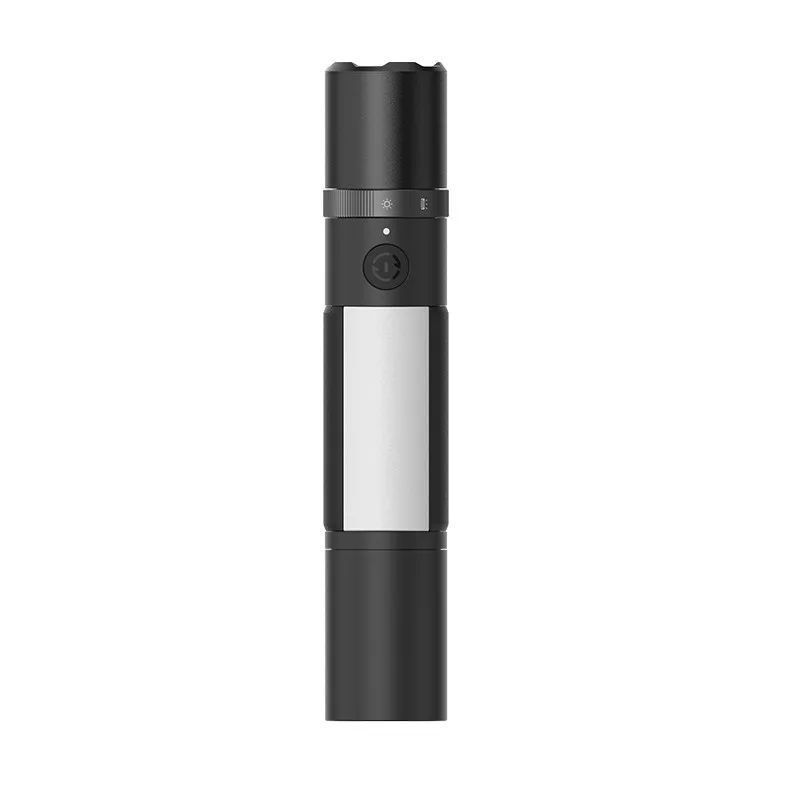 Xiaomi Multi-function Flashlight Black Xiaomi Multi-function Flashlight Black
