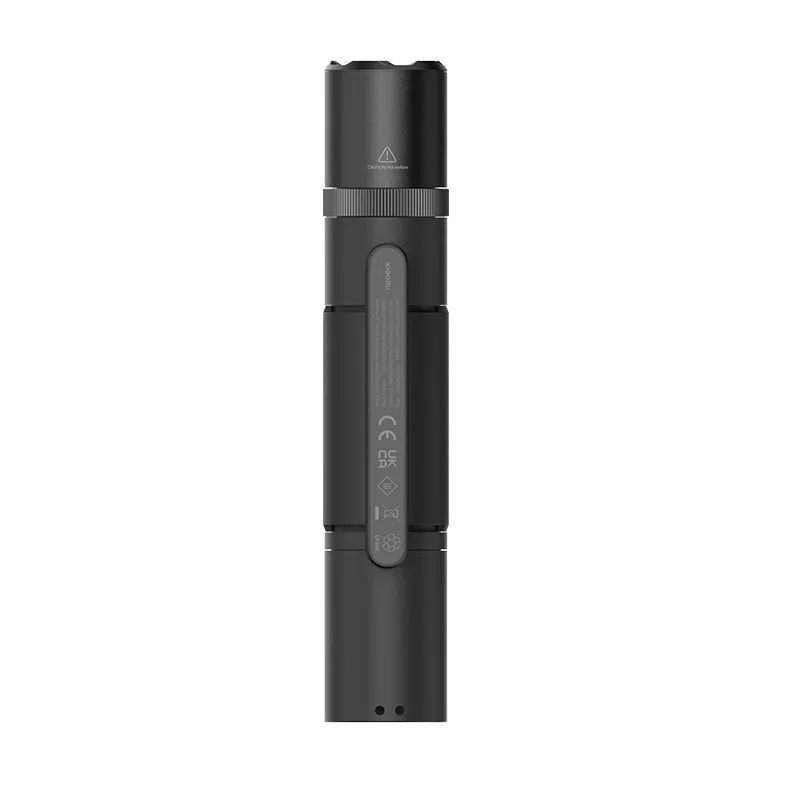 Xiaomi Multi-function Flashlight Black Xiaomi Multi-function Flashlight Black