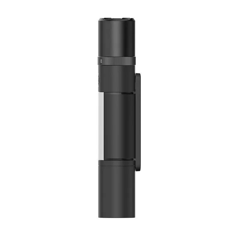 Xiaomi Multi-function Flashlight Black Xiaomi Multi-function Flashlight Black