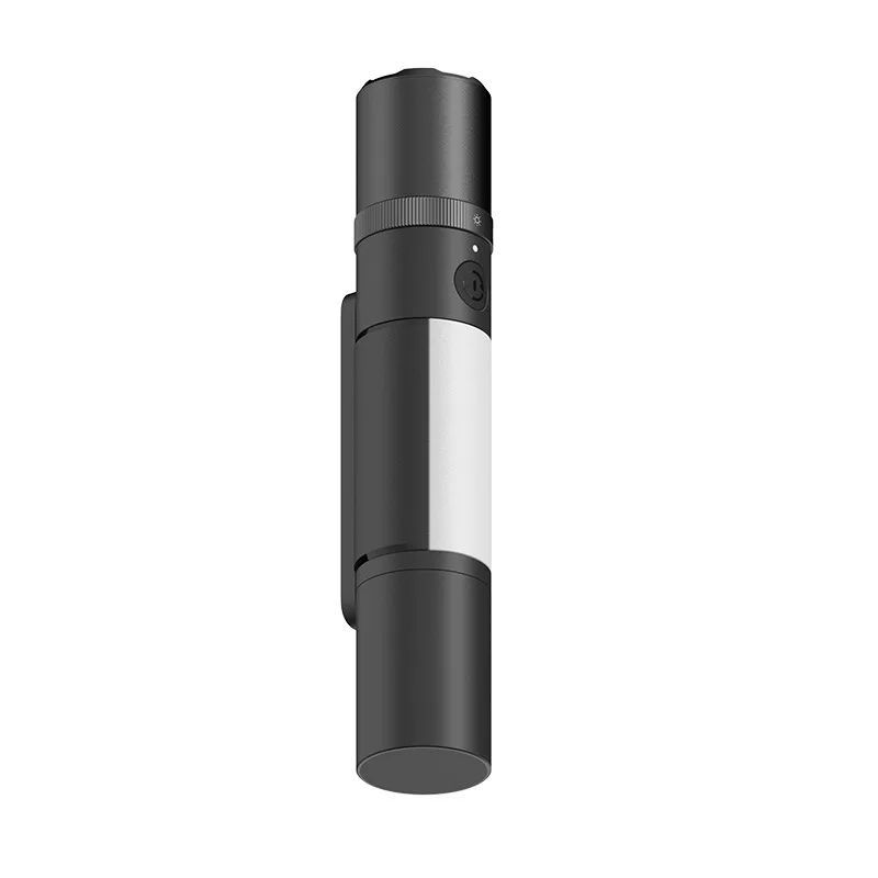 Xiaomi Multi-function Flashlight Black Xiaomi Multi-function Flashlight Black