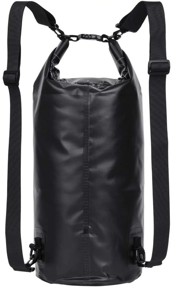 Spigen Aqua Shield WaterProof Dry Bag 20L + 2L A630 Black Spigen Aqua Shield WaterProof Dry Bag 20L + 2L A630 Black