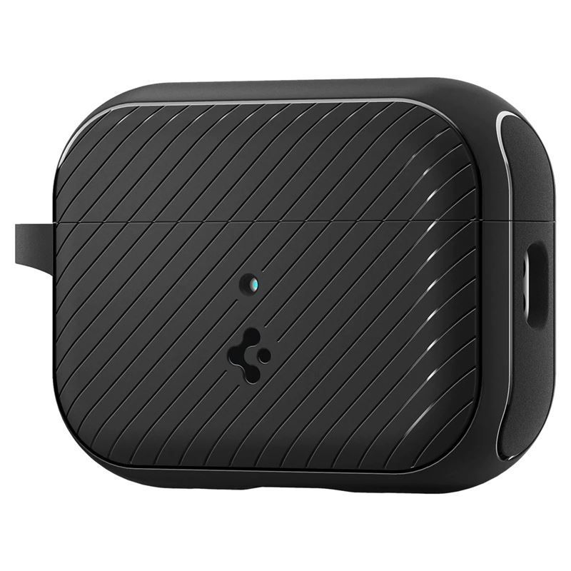 Spigen Mag Armor MagSafe, black - AirPods Pro 2 Spigen Mag Armor MagSafe, black - AirPods Pro 2