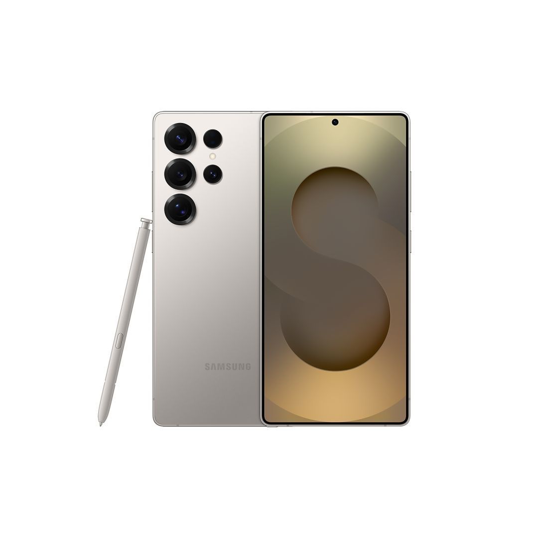 Samsung S938B Galaxy S25 Ultra 1TB DualSIM Titanium Gray Samsung S938B Galaxy S25 Ultra 1TB DualSIM Titanium Gray