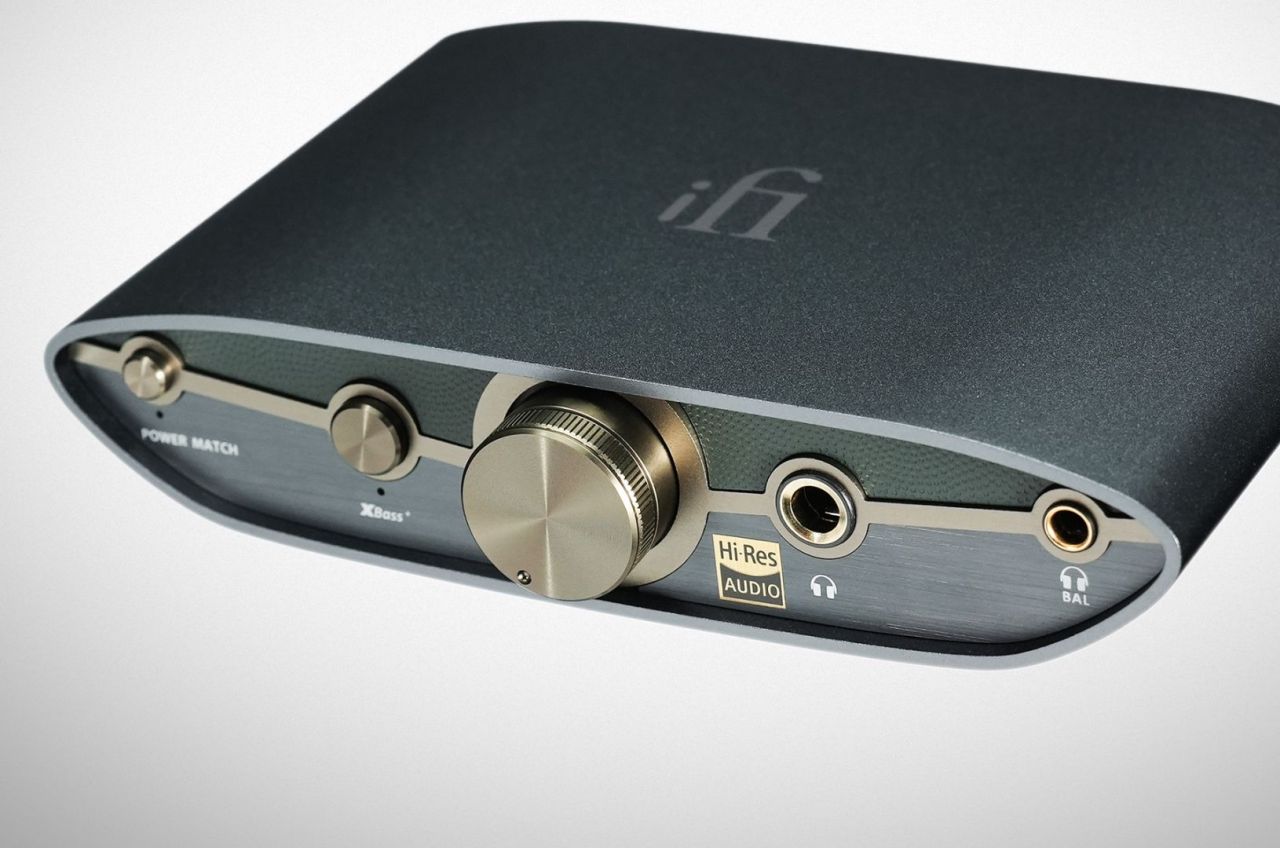 iFi ZEN DAC 3 iFi ZEN DAC 3