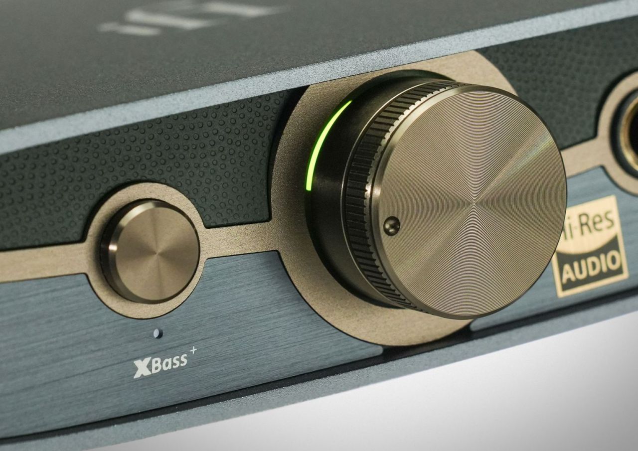 iFi ZEN DAC 3 iFi ZEN DAC 3