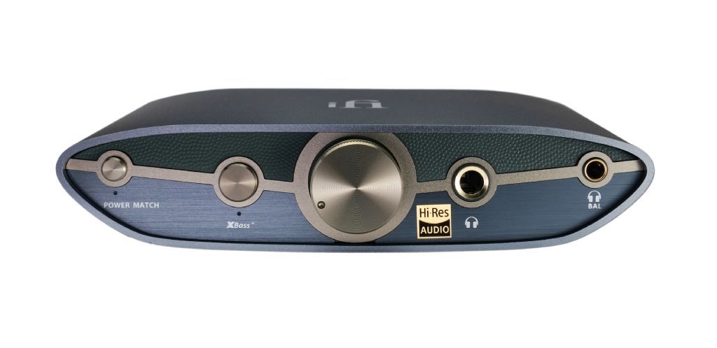 iFi ZEN DAC 3 iFi ZEN DAC 3