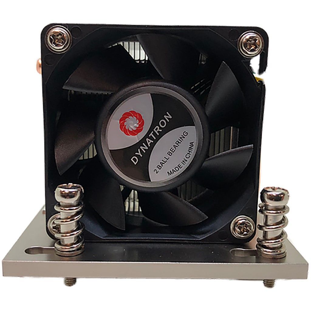 Inter-Tech A-26 60mm High-quality CPU Cooler Inter-Tech A-26 60mm High-quality CPU Cooler