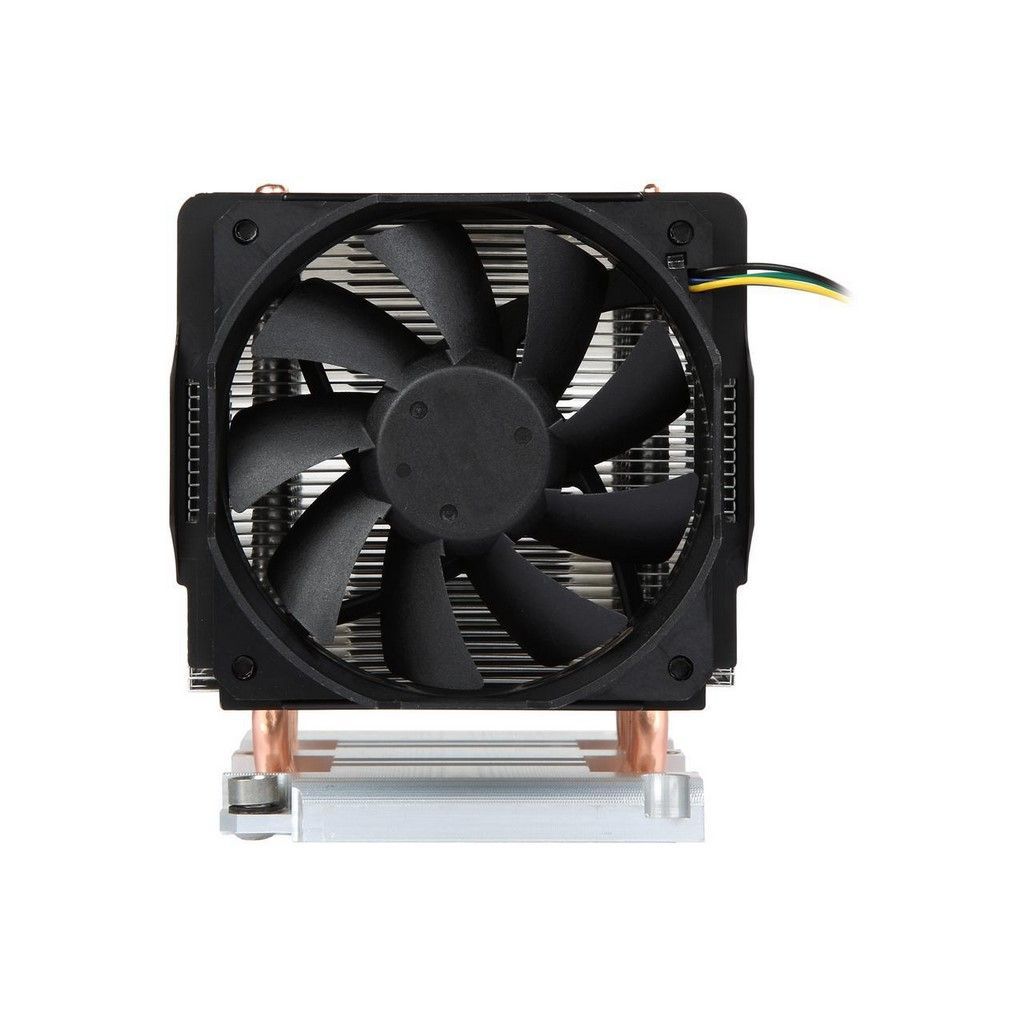 Inter-Tech B-11 80mm High-quality CPU Cooler Inter-Tech B-11 80mm High-quality CPU Cooler