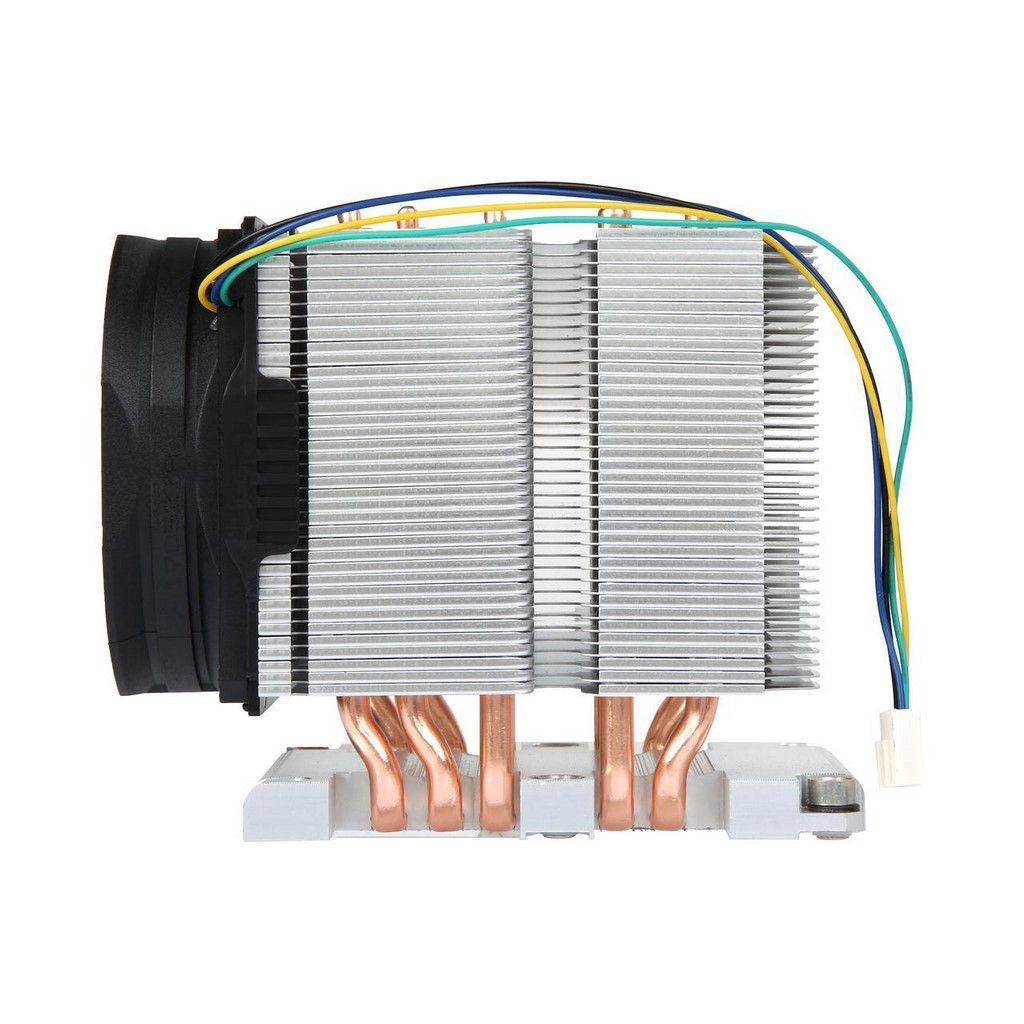 Inter-Tech B-11 80mm High-quality CPU Cooler Inter-Tech B-11 80mm High-quality CPU Cooler
