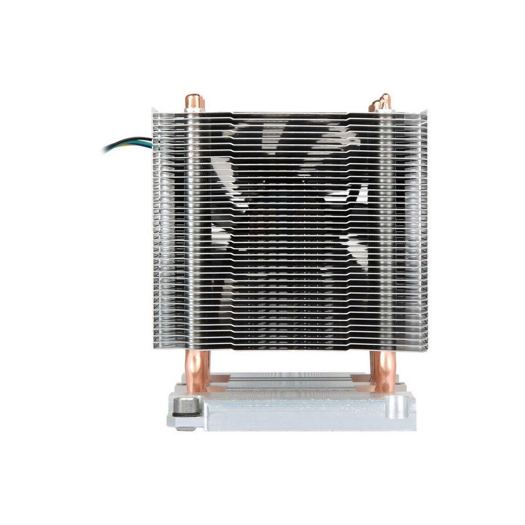 Inter-Tech B-11 80mm High-quality CPU Cooler Inter-Tech B-11 80mm High-quality CPU Cooler