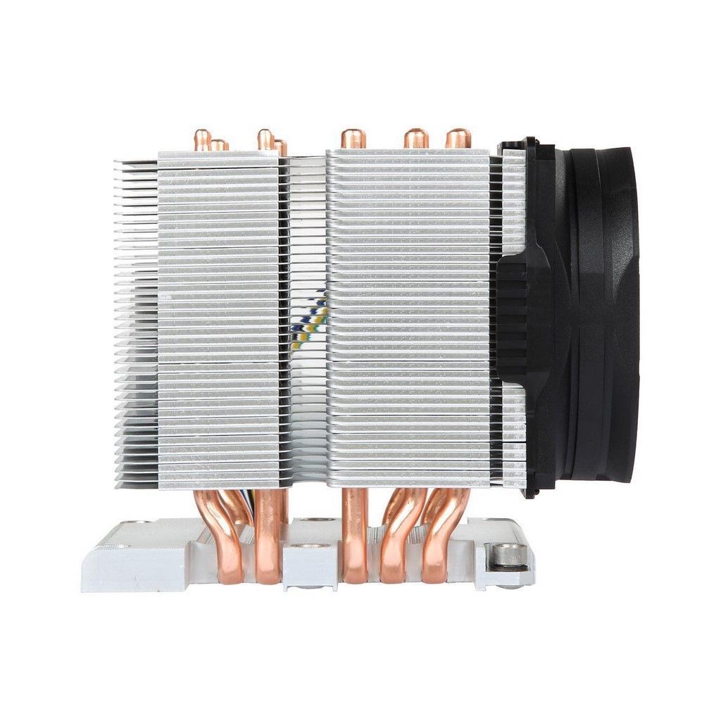 Inter-Tech B-11 80mm High-quality CPU Cooler Inter-Tech B-11 80mm High-quality CPU Cooler