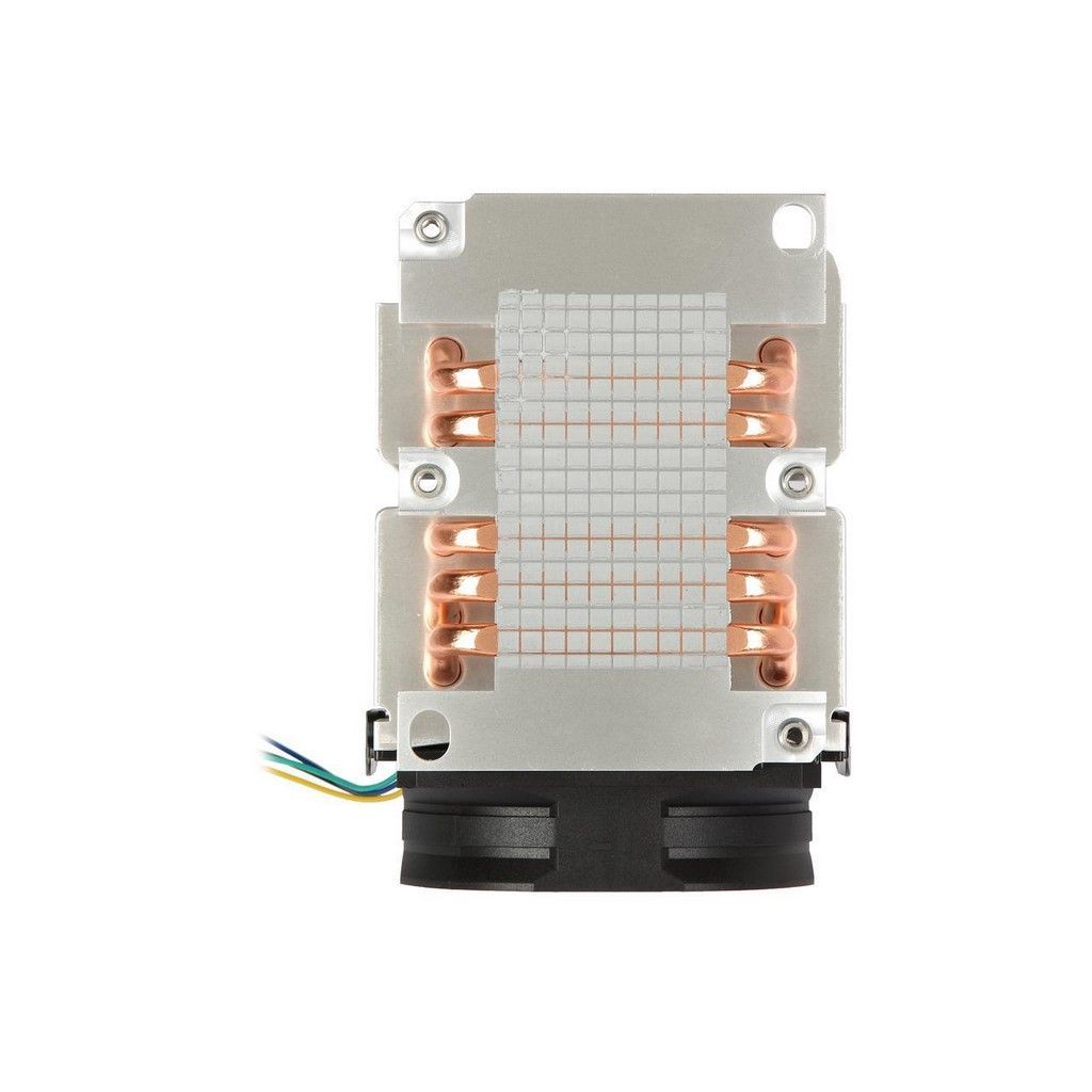 Inter-Tech B-11 80mm High-quality CPU Cooler Inter-Tech B-11 80mm High-quality CPU Cooler