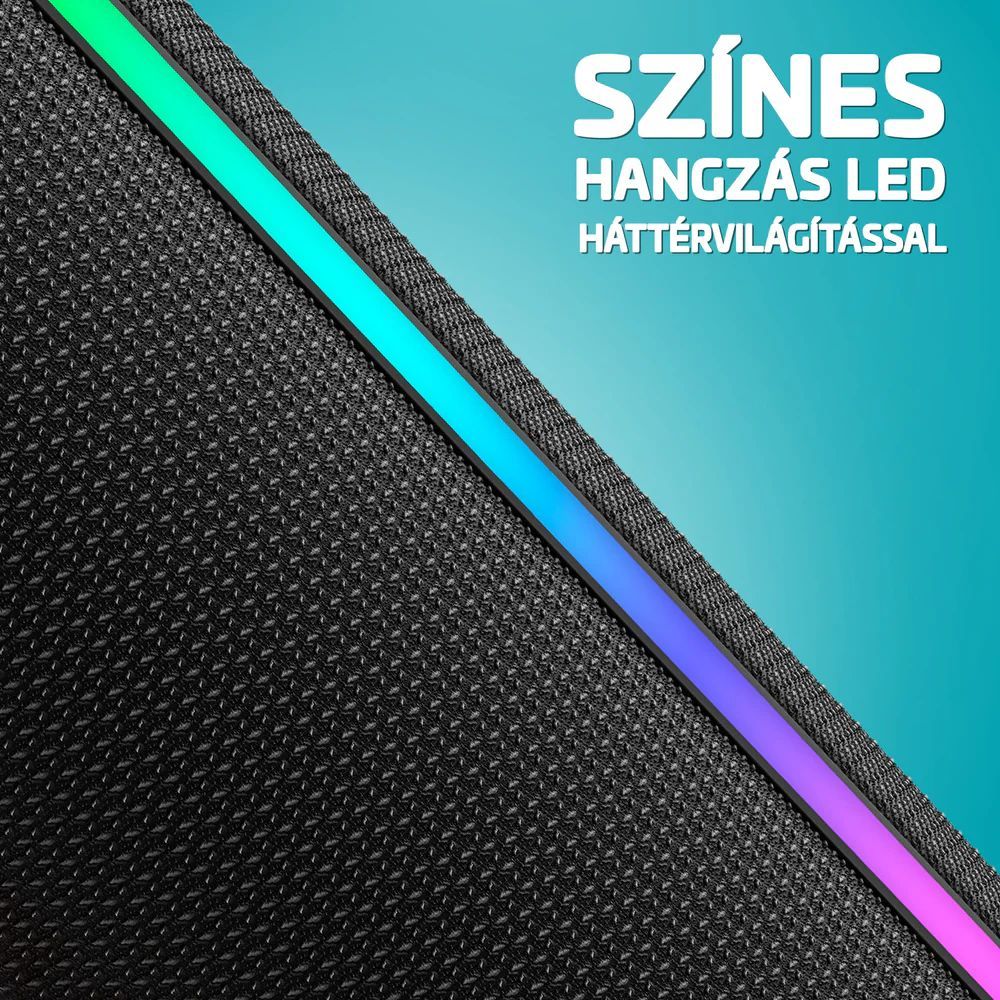 Lamax LightNote1 Bluetooth Speaker Black Lamax LightNote1 Bluetooth Speaker Black