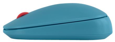 Leitz Cosy Wireless Mouse Blue Leitz Cosy Wireless Mouse Blue