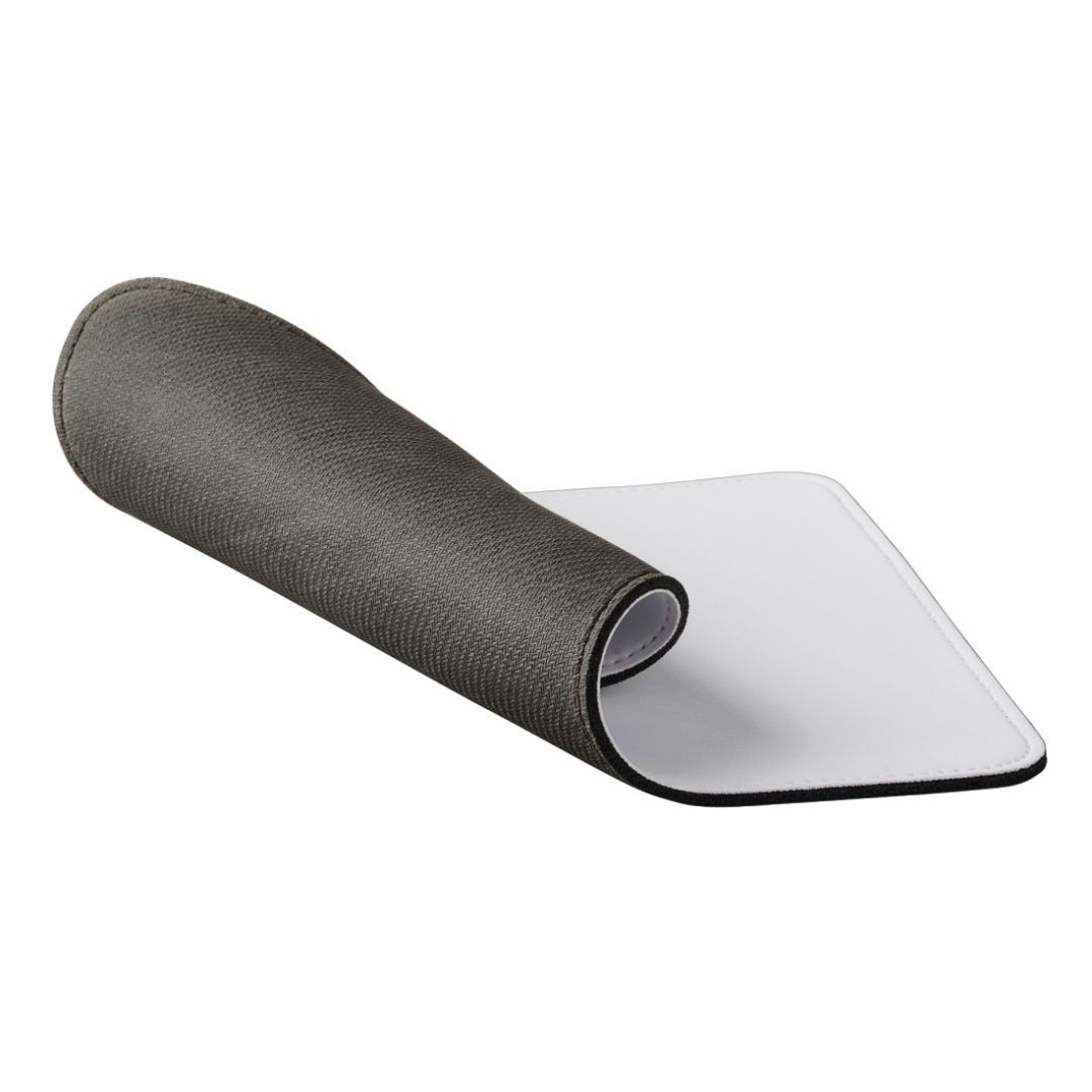 Hama Leather Look Egérpad White Hama Leather Look Egérpad White